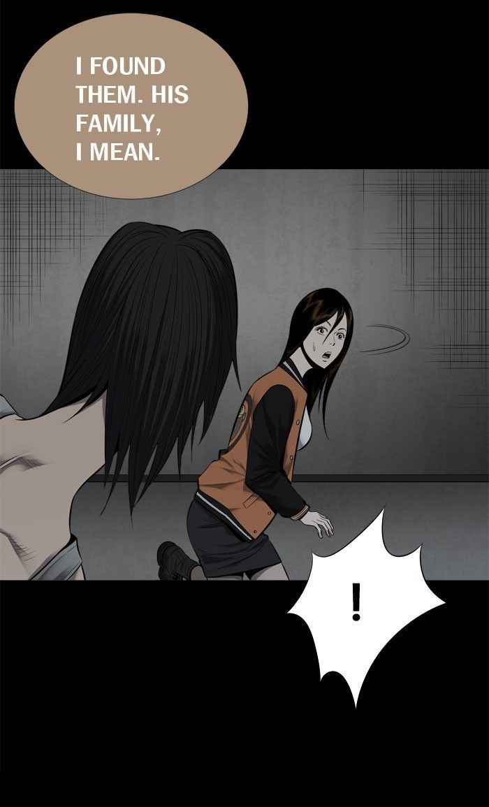 HIVE Chapter 92 - Page 64
