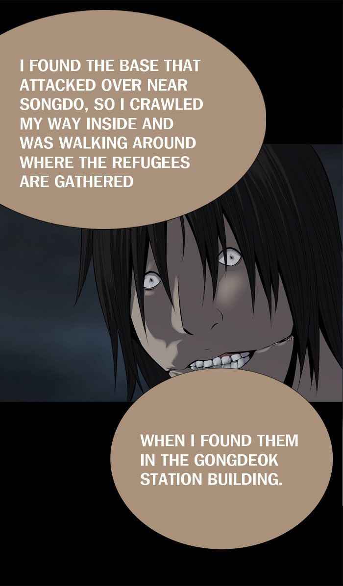 HIVE Chapter 92 - Page 65