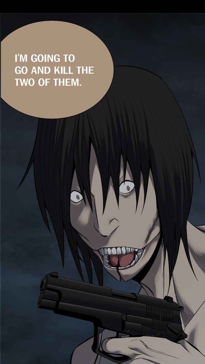 HIVE Chapter 92 - Page 67