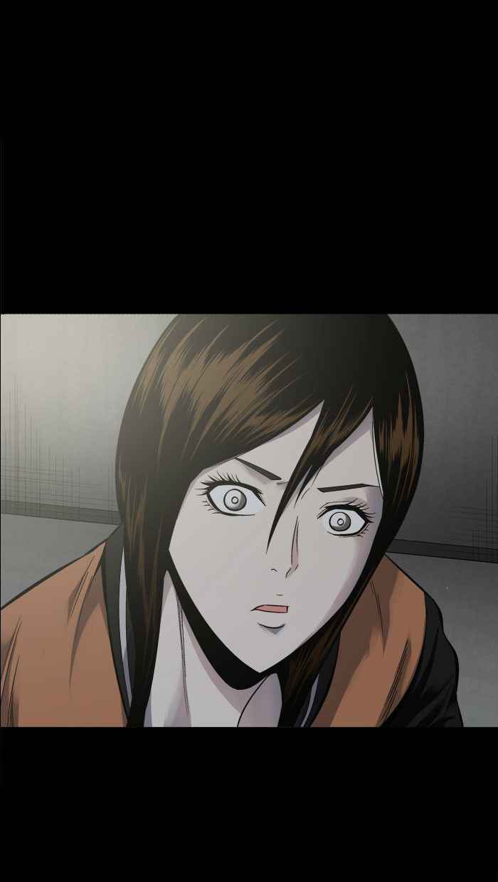 HIVE Chapter 92 - Page 68