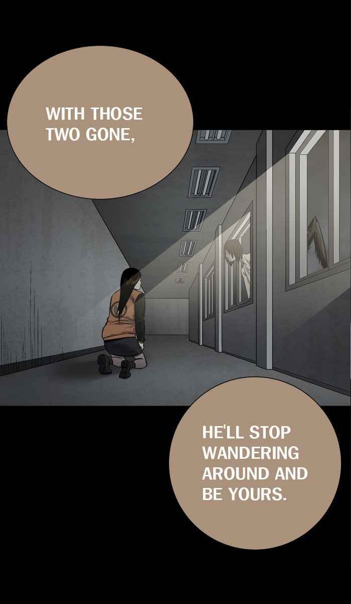 HIVE Chapter 92 - Page 69