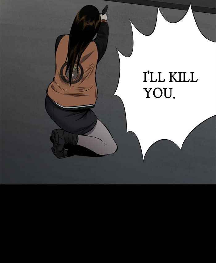 HIVE Chapter 92 - Page 77