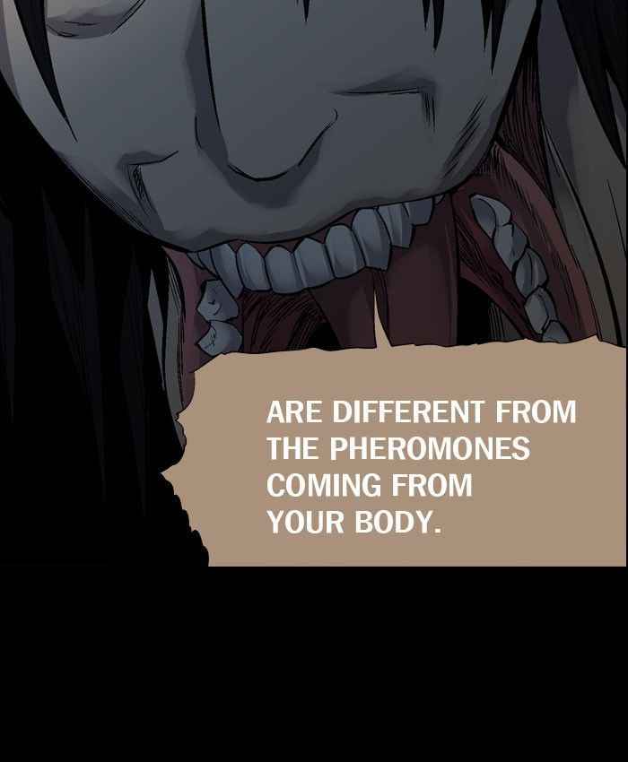 HIVE Chapter 92 - Page 81