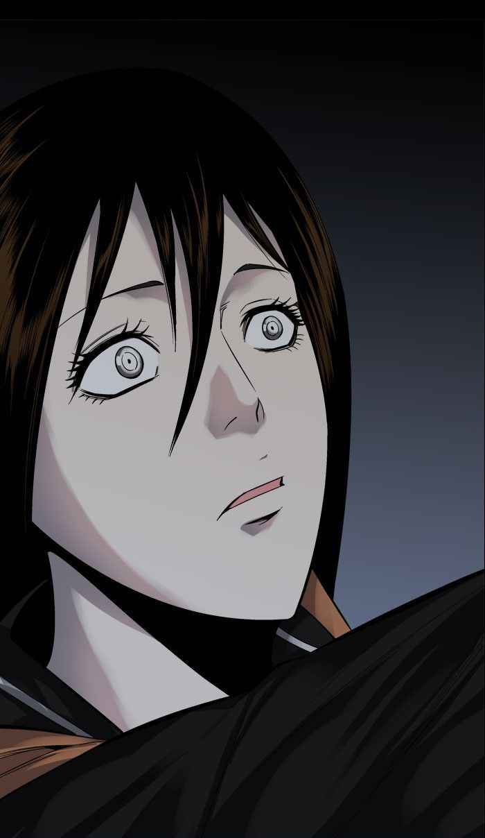 HIVE Chapter 92 - Page 82