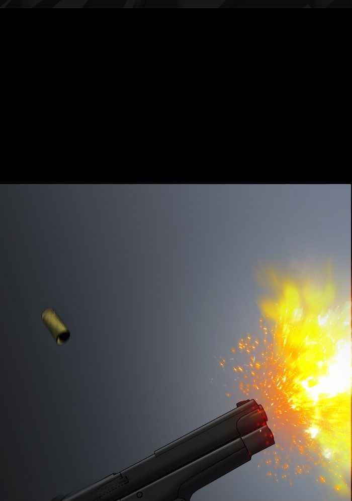 HIVE Chapter 92 - Page 83