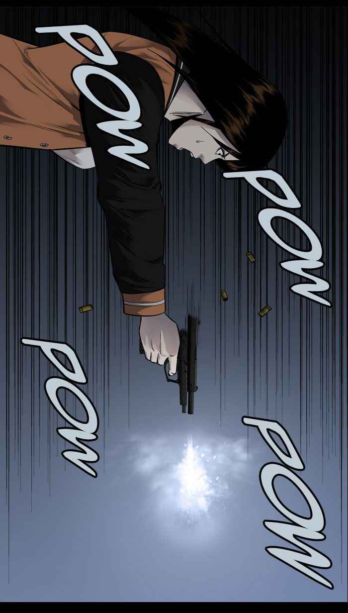 HIVE Chapter 92 - Page 85