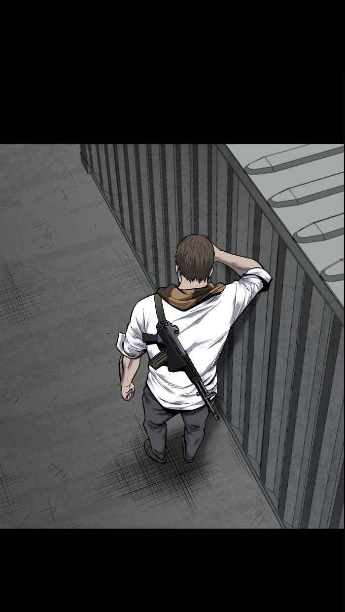 HIVE Chapter 92 - Page 9