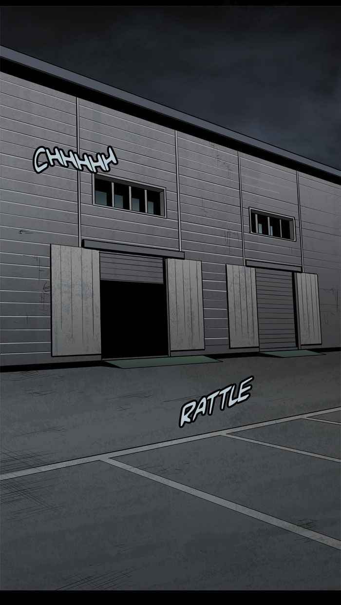 HIVE Chapter 93 - Page 13