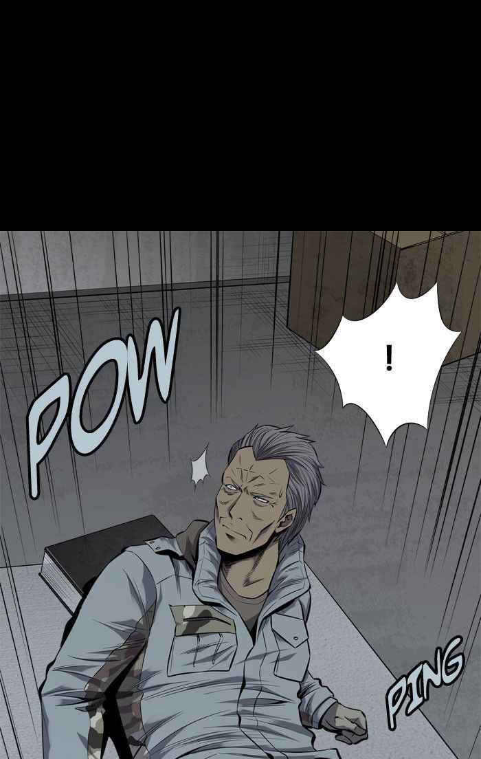 HIVE Chapter 93 - Page 2