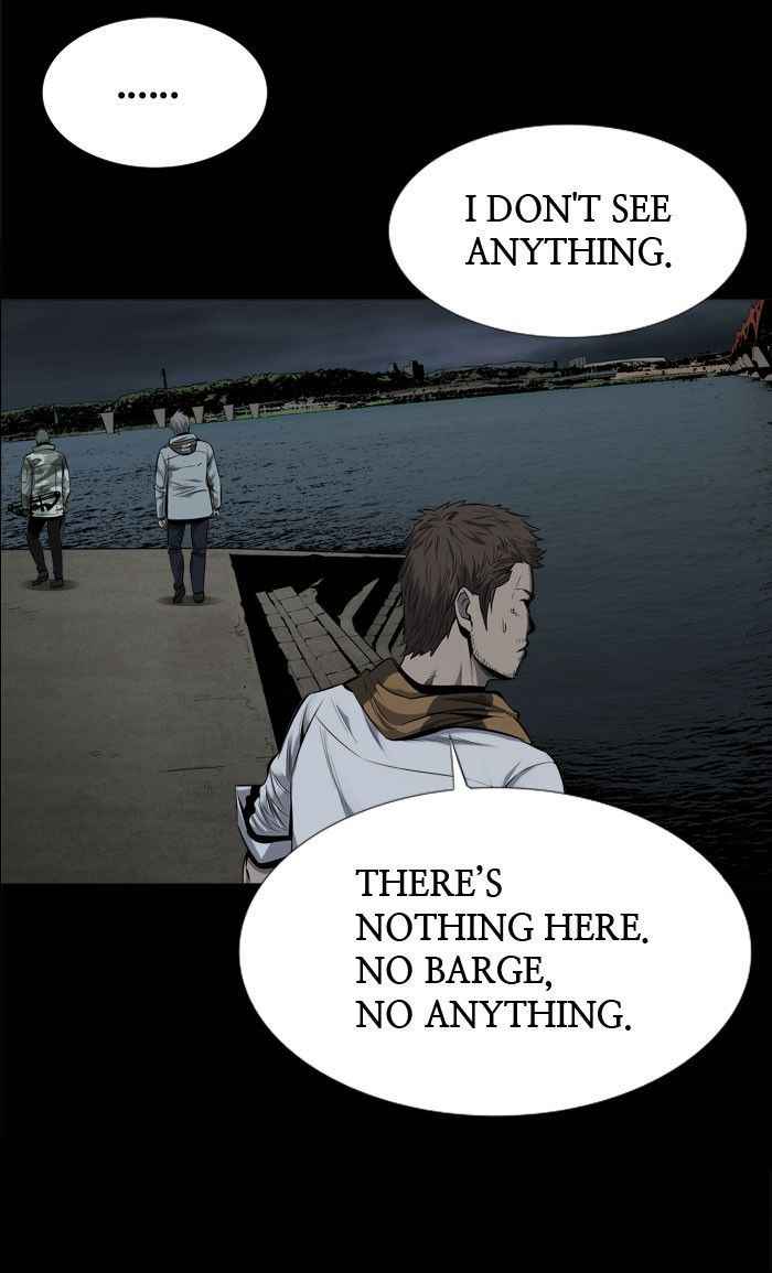 HIVE Chapter 93 - Page 32