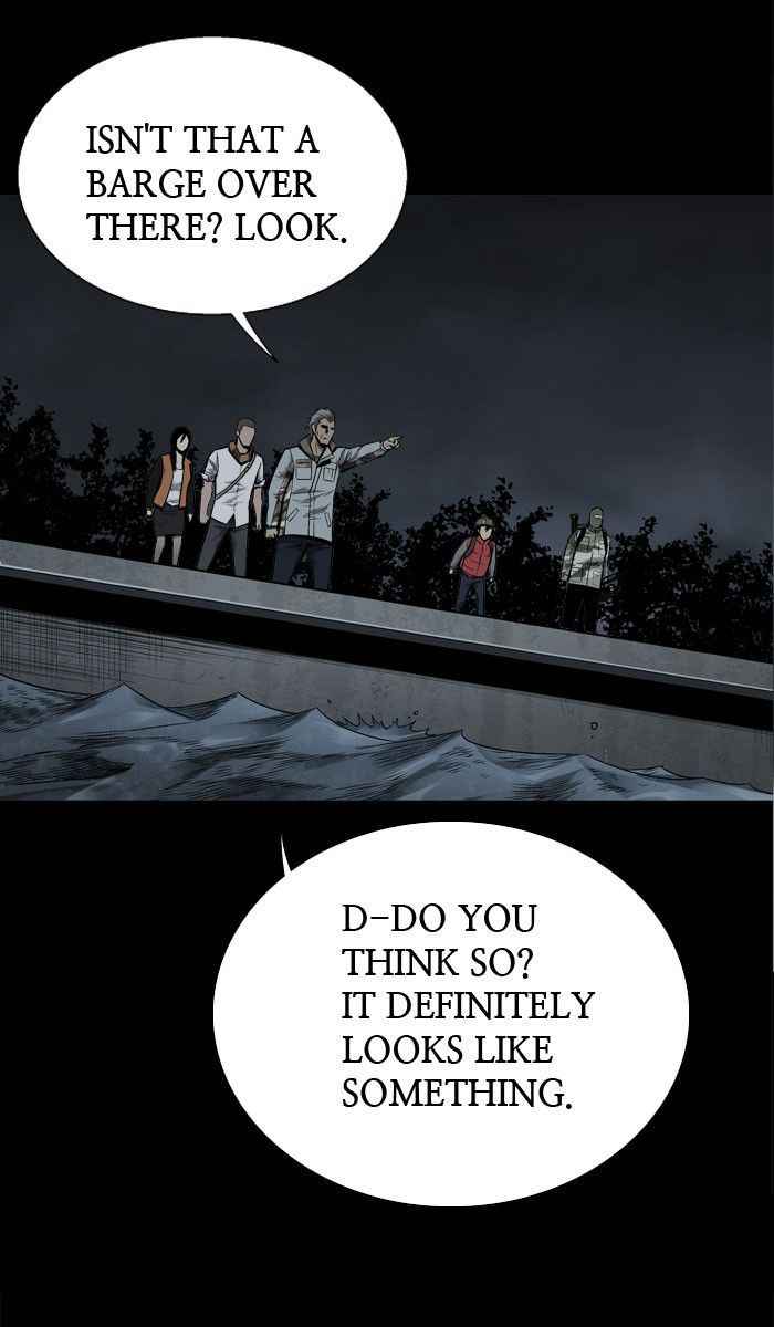 HIVE Chapter 93 - Page 34