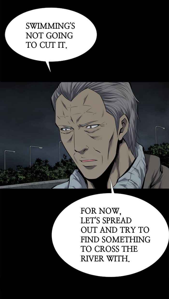 HIVE Chapter 93 - Page 39