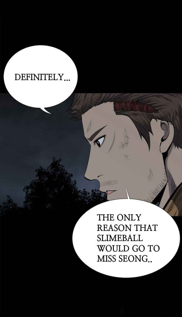 HIVE Chapter 93 - Page 44