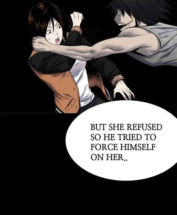 HIVE Chapter 93 - Page 47