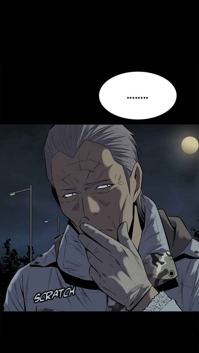 HIVE Chapter 93 - Page 50