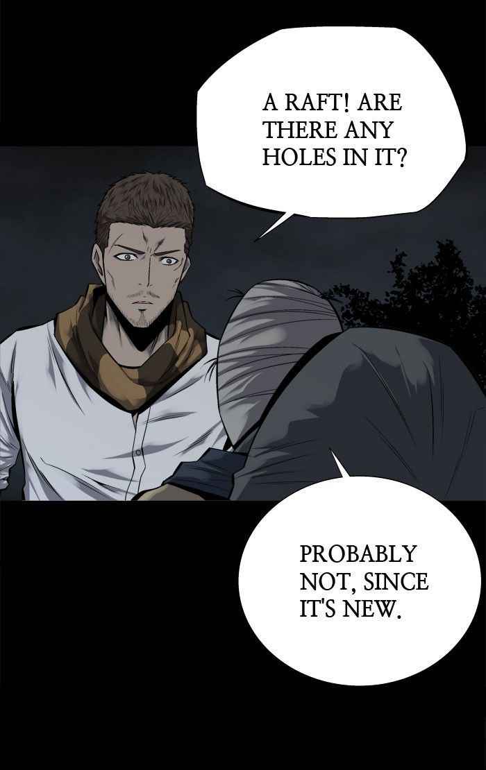 HIVE Chapter 93 - Page 59