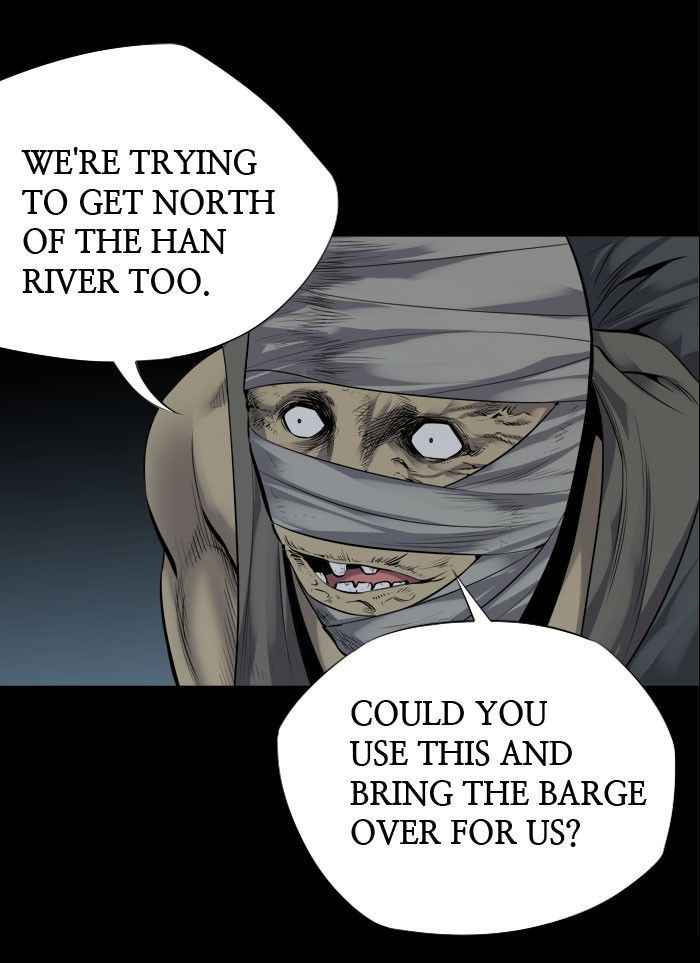 HIVE Chapter 93 - Page 60