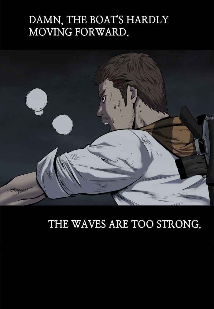 HIVE Chapter 94 - Page 10