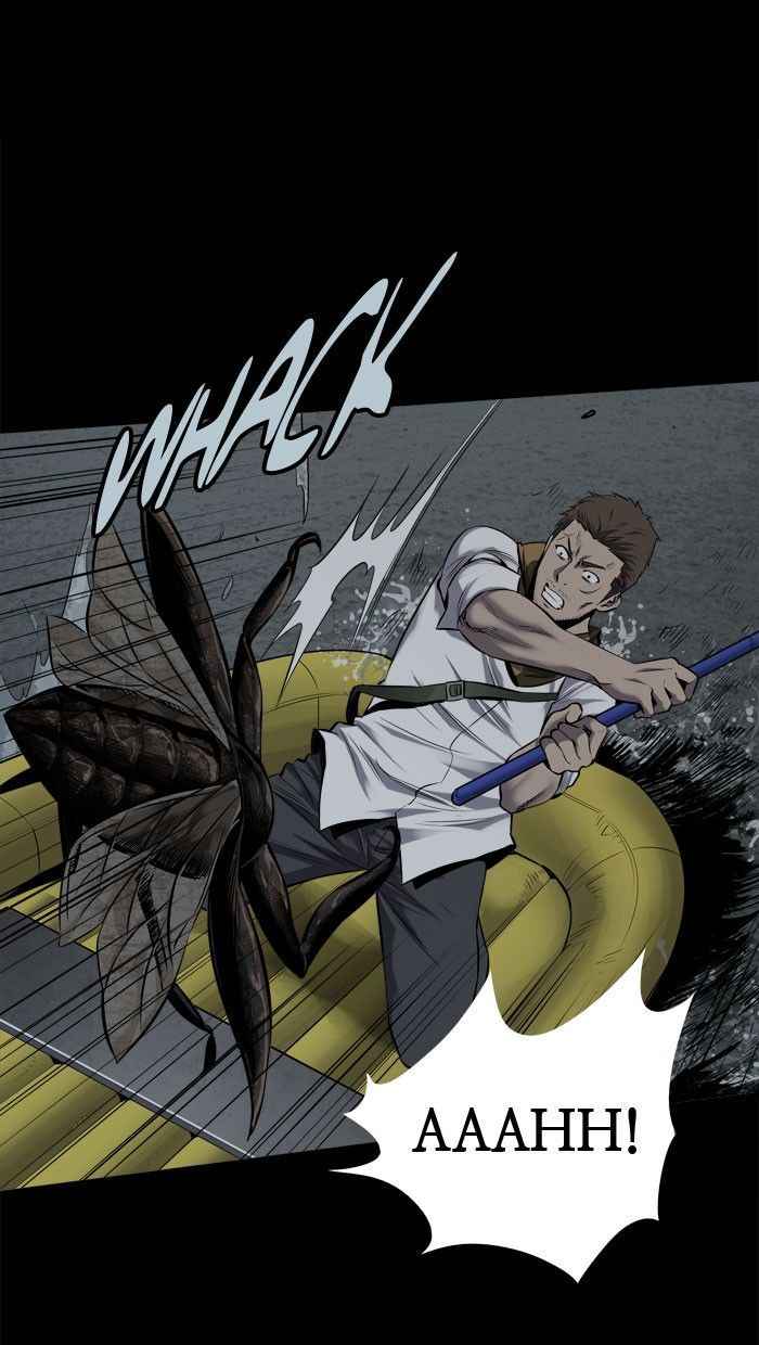 HIVE Chapter 94 - Page 15