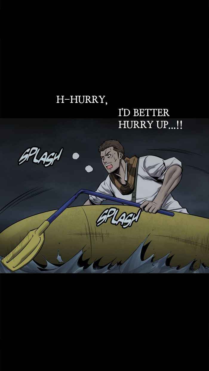 HIVE Chapter 94 - Page 16