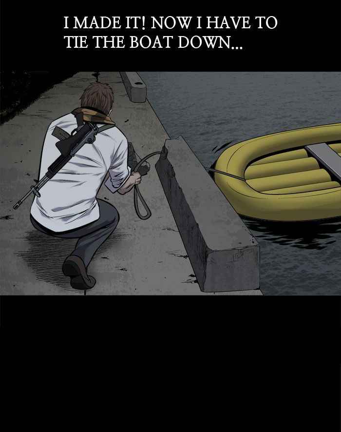 HIVE Chapter 94 - Page 18