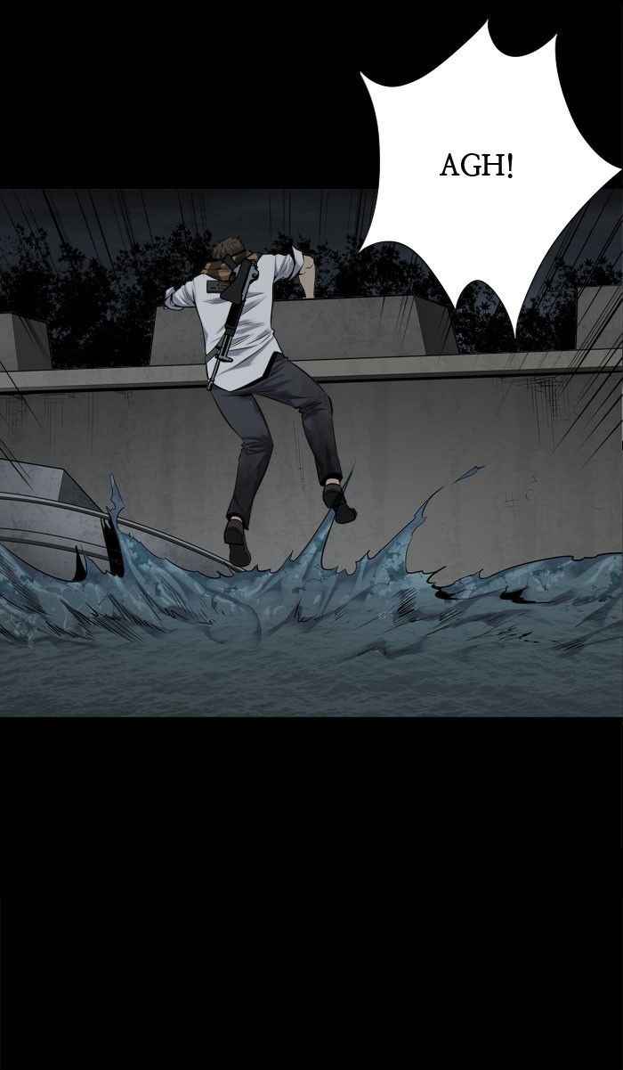 HIVE Chapter 94 - Page 23