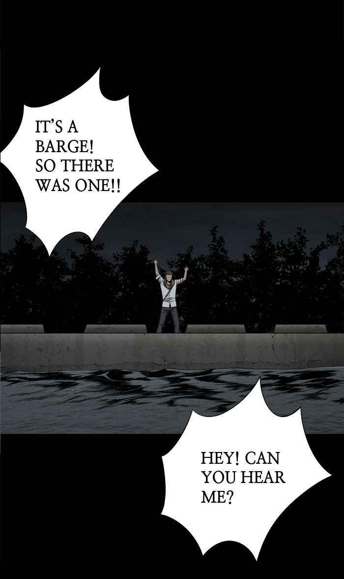 HIVE Chapter 94 - Page 27