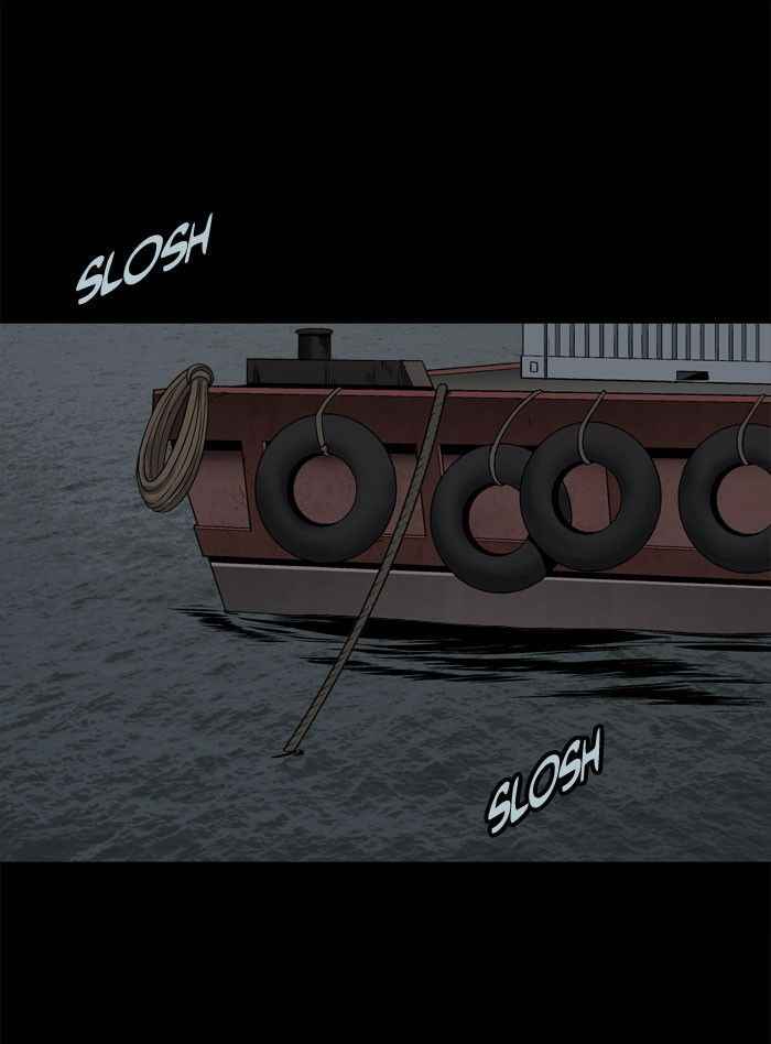 HIVE Chapter 94 - Page 28