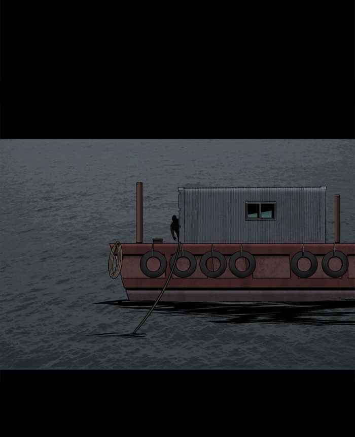 HIVE Chapter 94 - Page 29