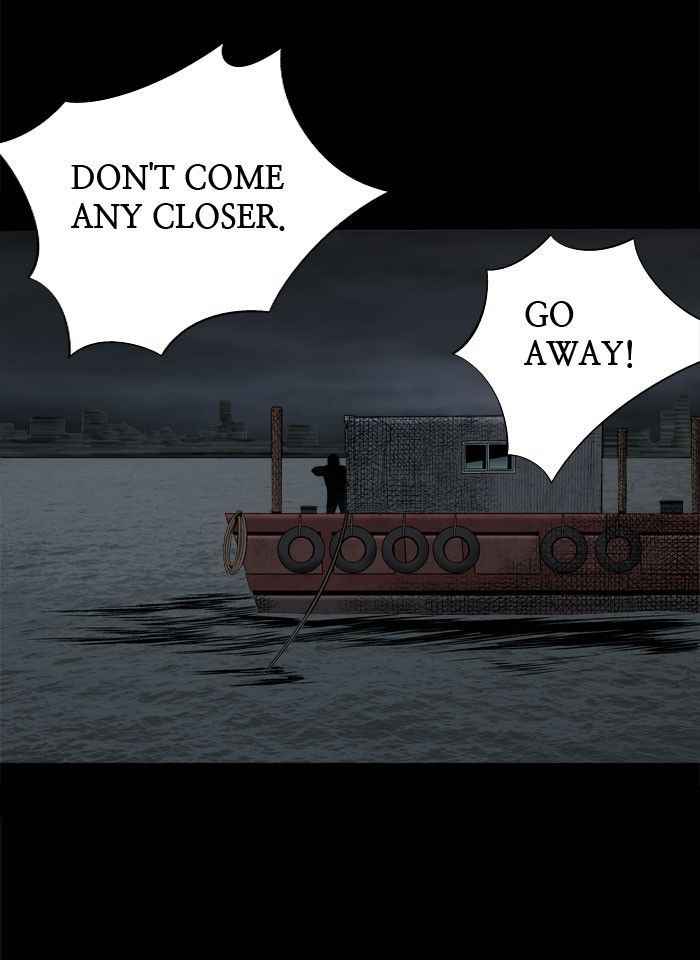 HIVE Chapter 94 - Page 34