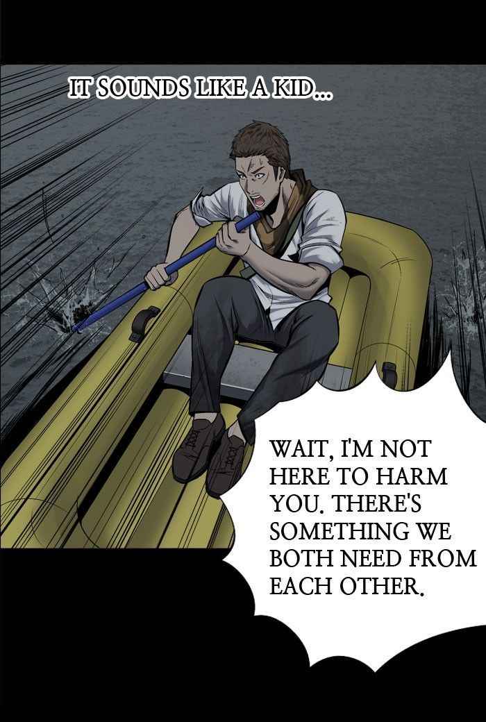 HIVE Chapter 94 - Page 35