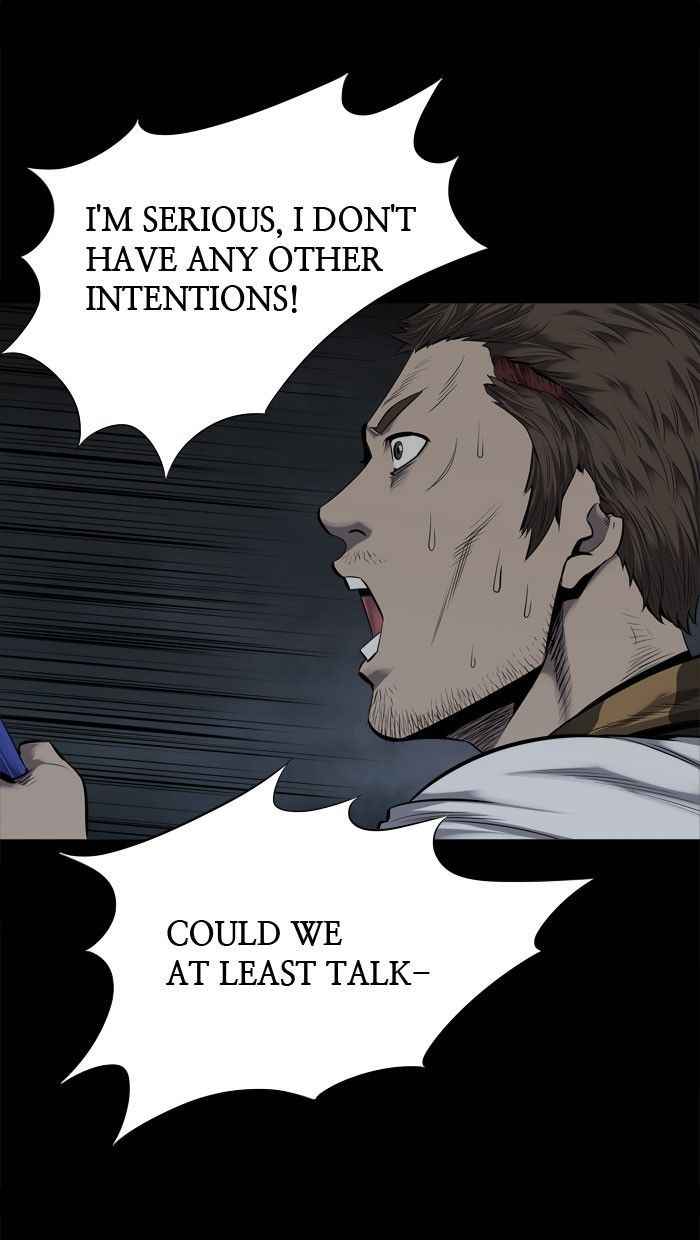 HIVE Chapter 94 - Page 37