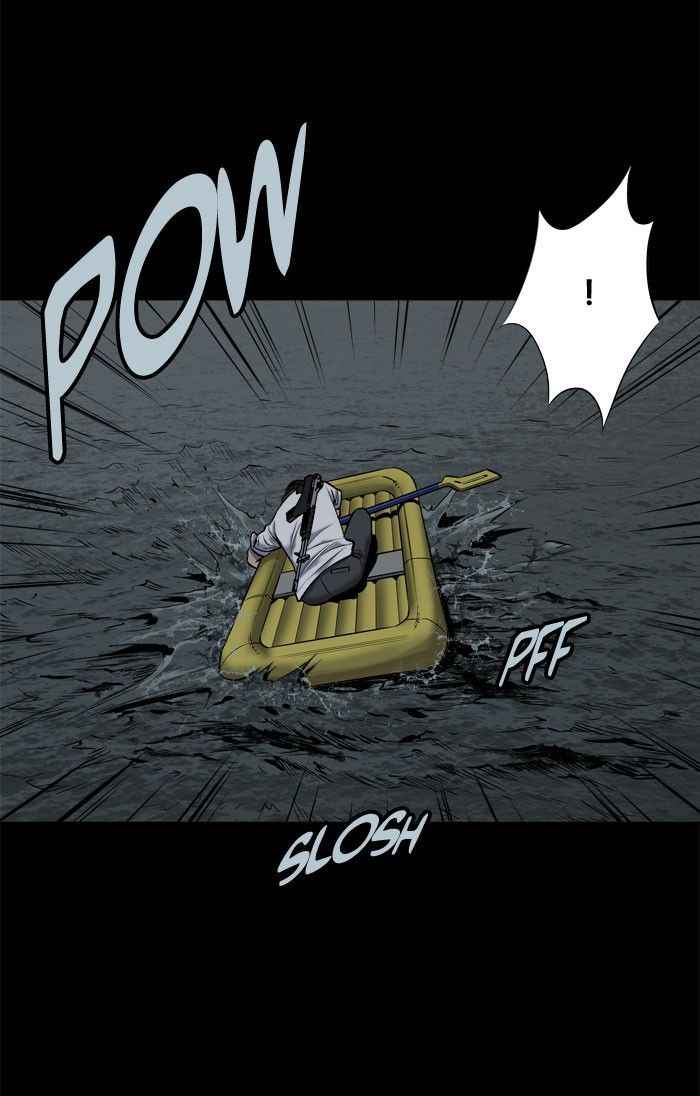 HIVE Chapter 94 - Page 38