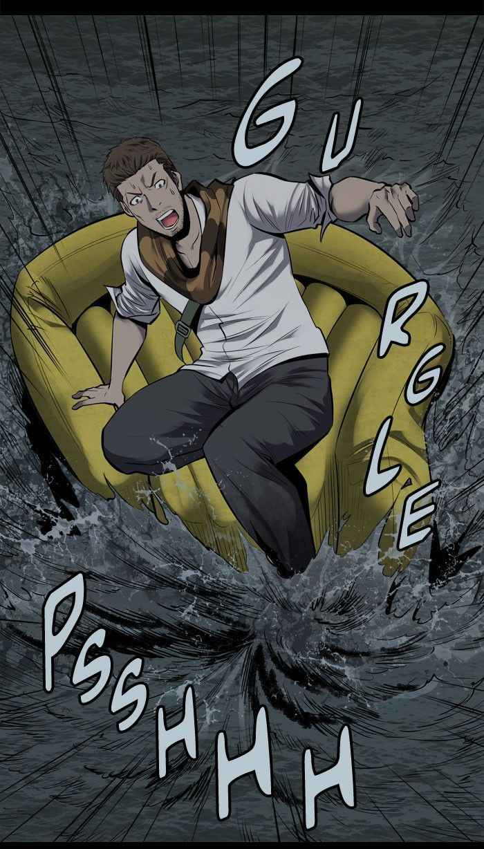 HIVE Chapter 94 - Page 39