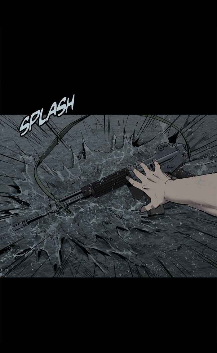 HIVE Chapter 94 - Page 40