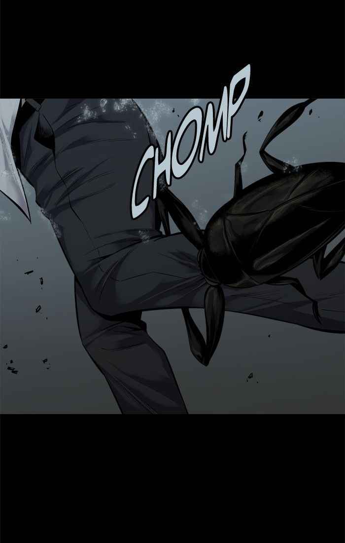 HIVE Chapter 94 - Page 44