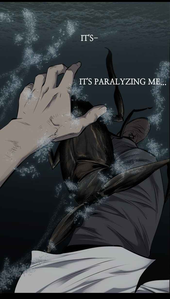 HIVE Chapter 94 - Page 48