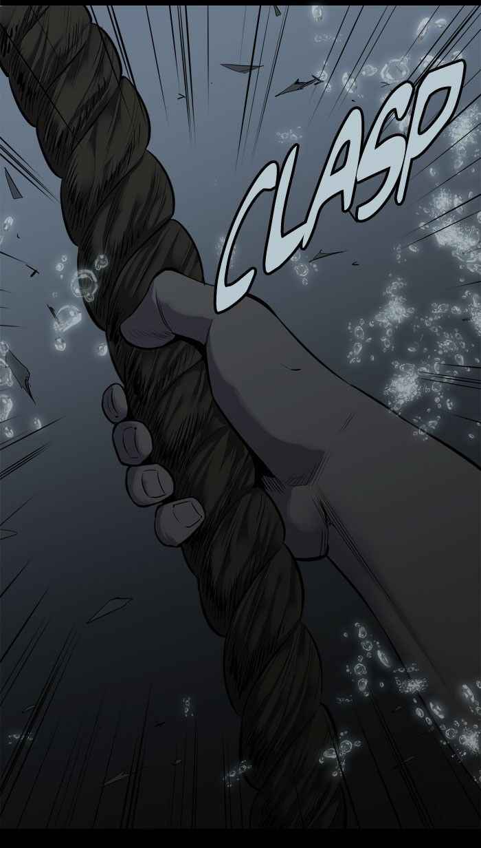 HIVE Chapter 94 - Page 52