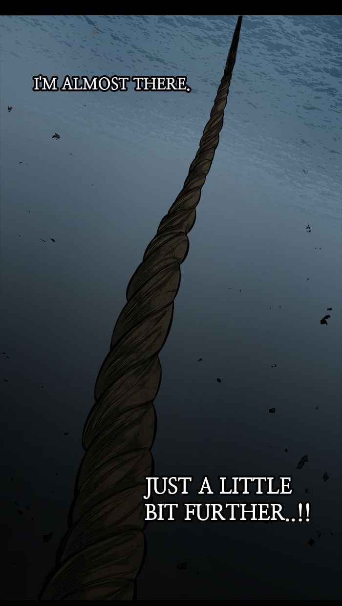 HIVE Chapter 94 - Page 55