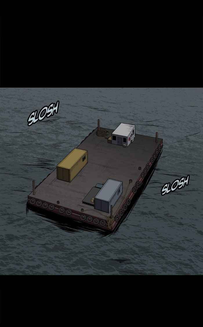 HIVE Chapter 94 - Page 56