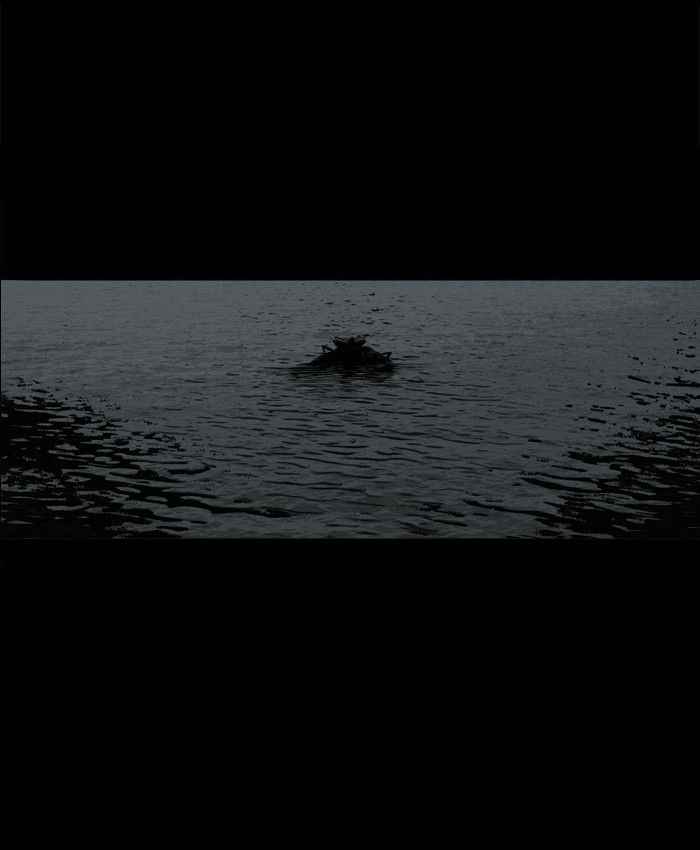 HIVE Chapter 94 - Page 59