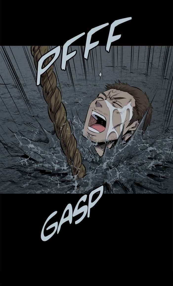 HIVE Chapter 94 - Page 64