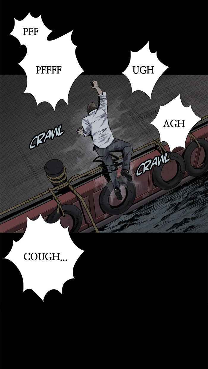 HIVE Chapter 94 - Page 65