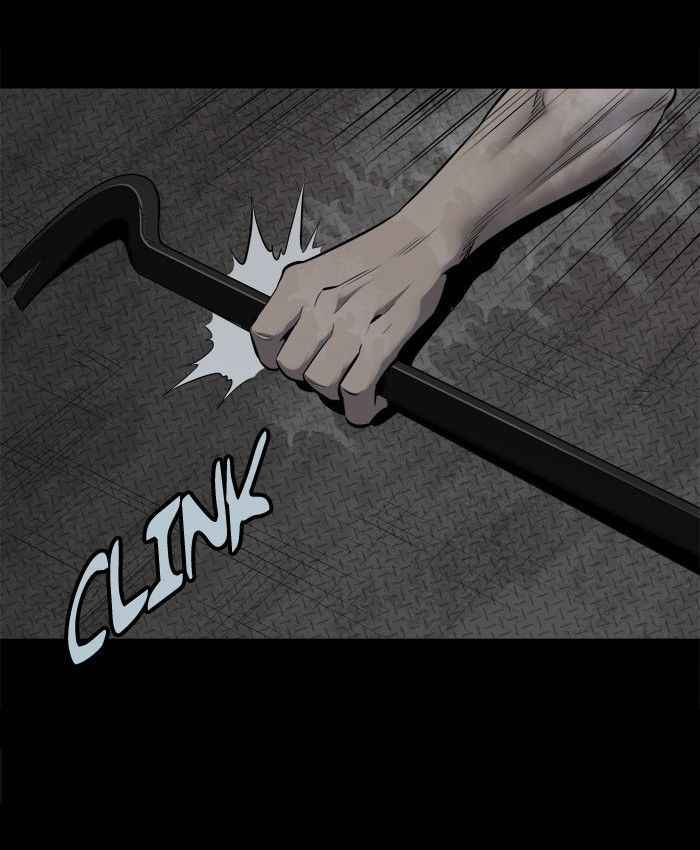 HIVE Chapter 94 - Page 66