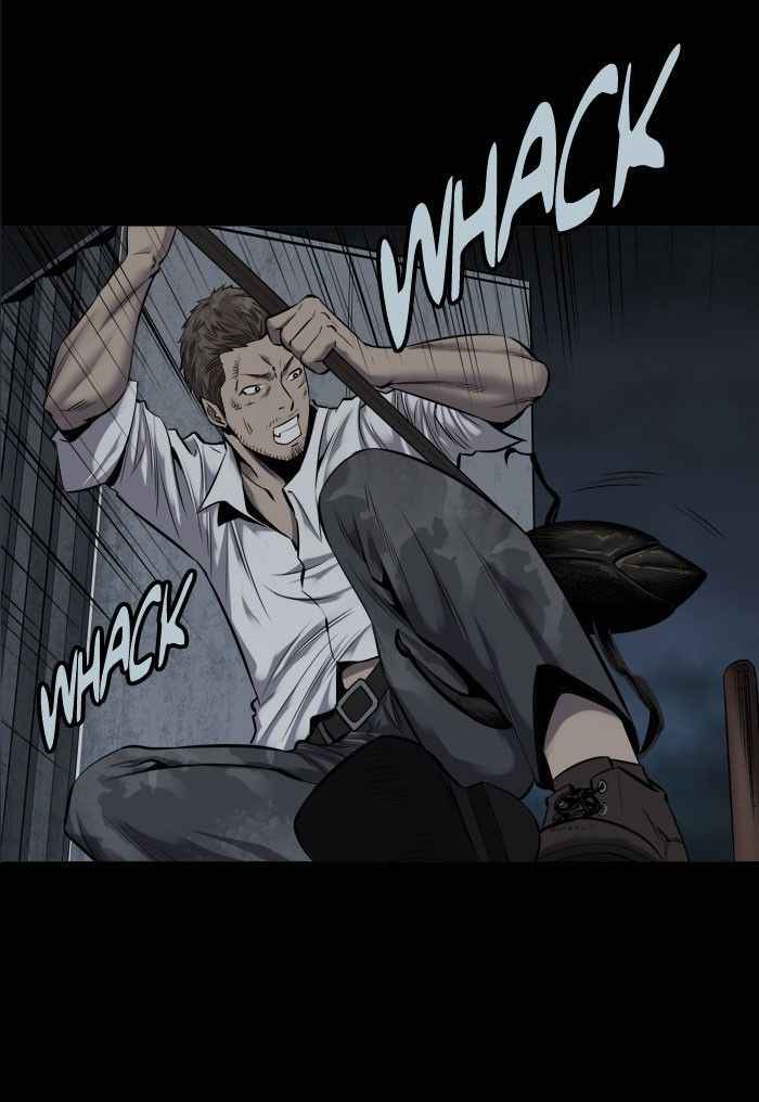 HIVE Chapter 94 - Page 67