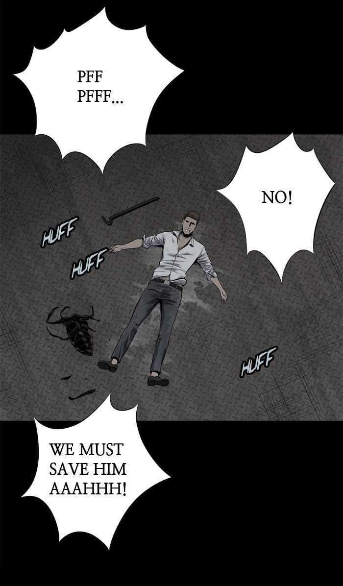 HIVE Chapter 94 - Page 68