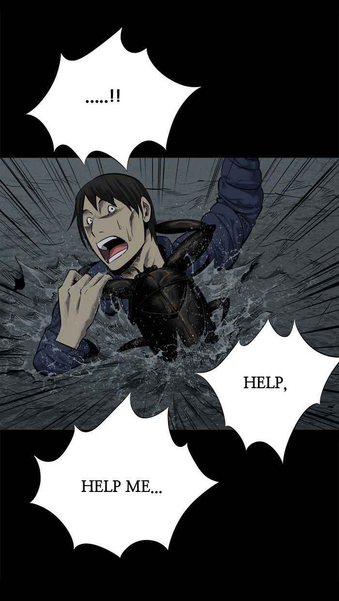 HIVE Chapter 94 - Page 69