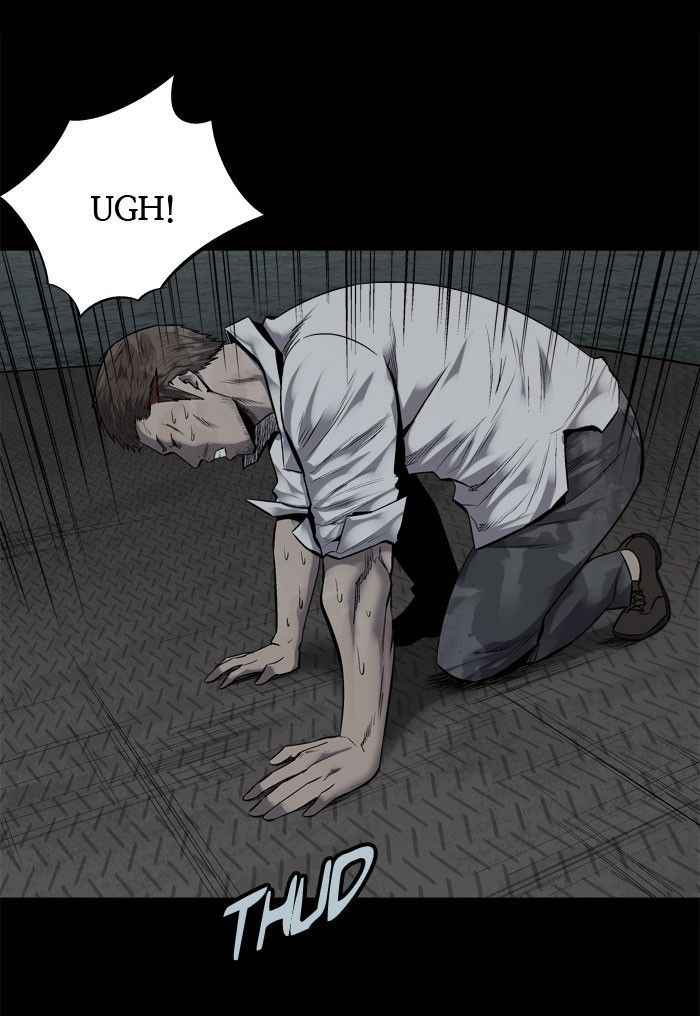 HIVE Chapter 94 - Page 71