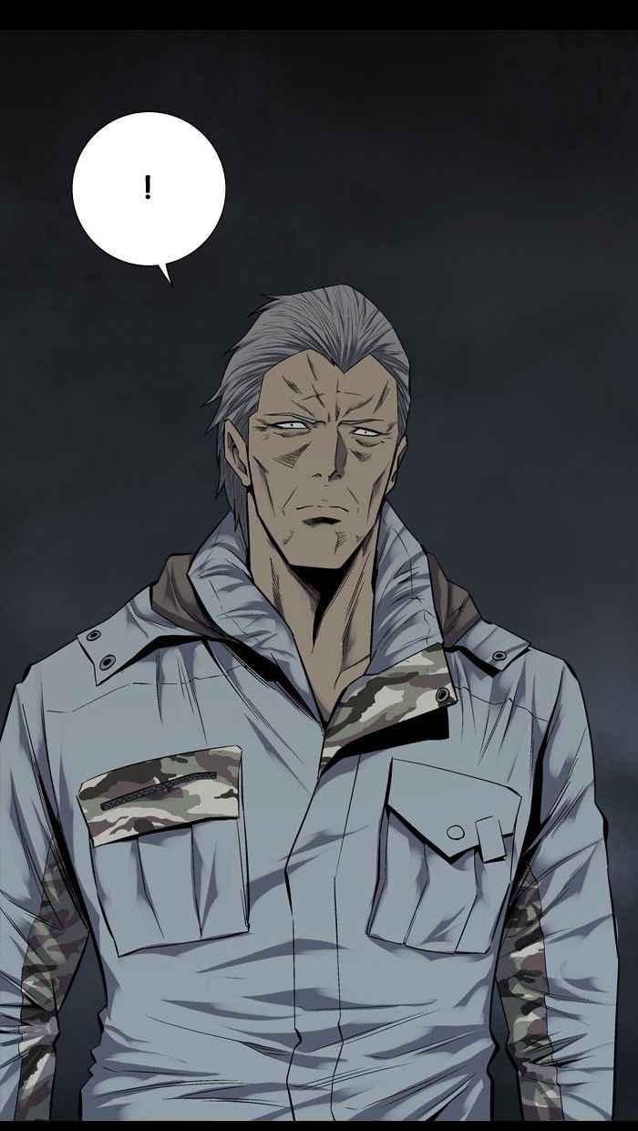 HIVE Chapter 94 - Page 76