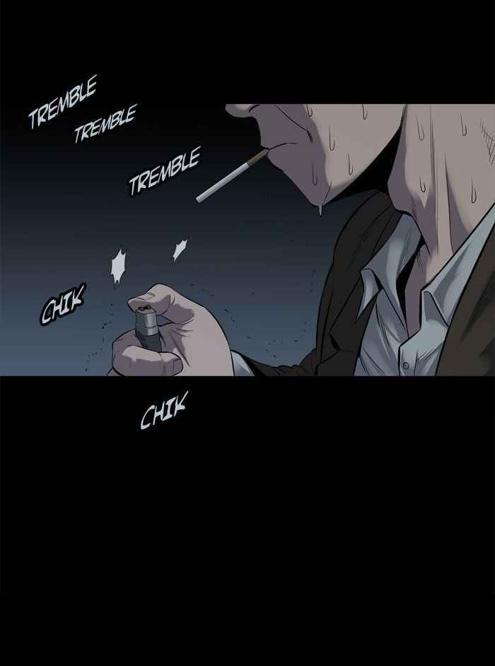 HIVE Chapter 95 - Page 25